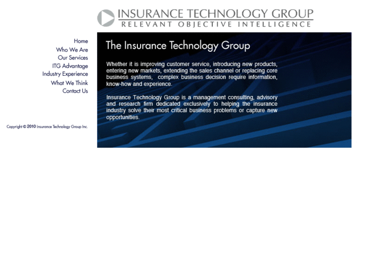 www.insurancetechnologyboard.net