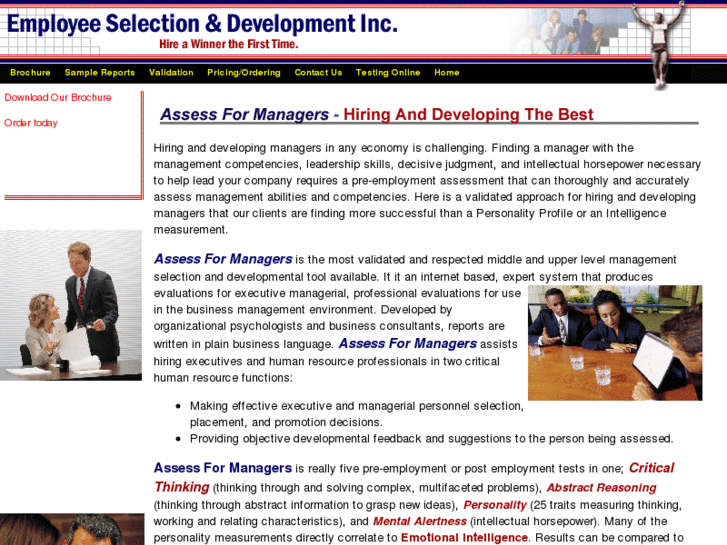 www.managertesting.com
