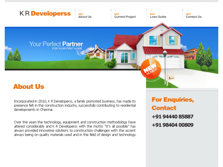 www.krdeveloperss.com