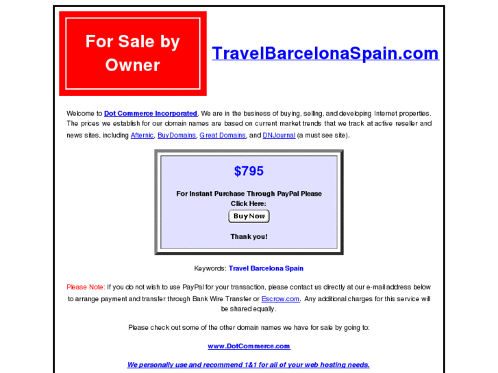www.travelbarcelonaspain.com