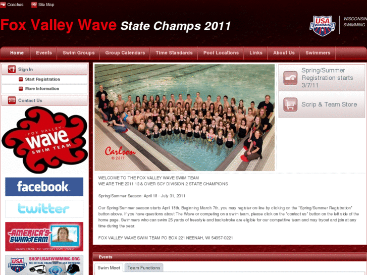 www.foxvalleywave.com