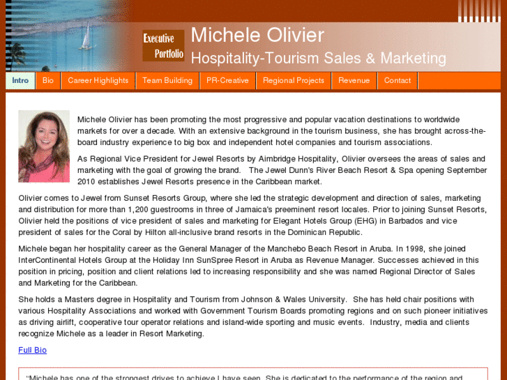 www.micheleolivier.net