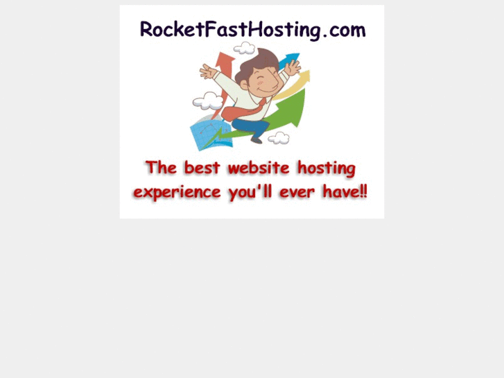 www.rocketfasthosting.com