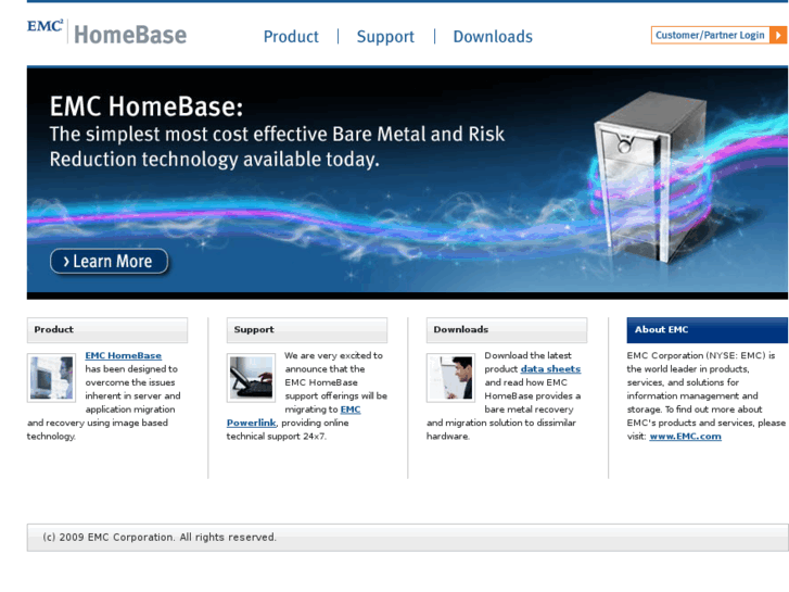 www.emchomebase.com