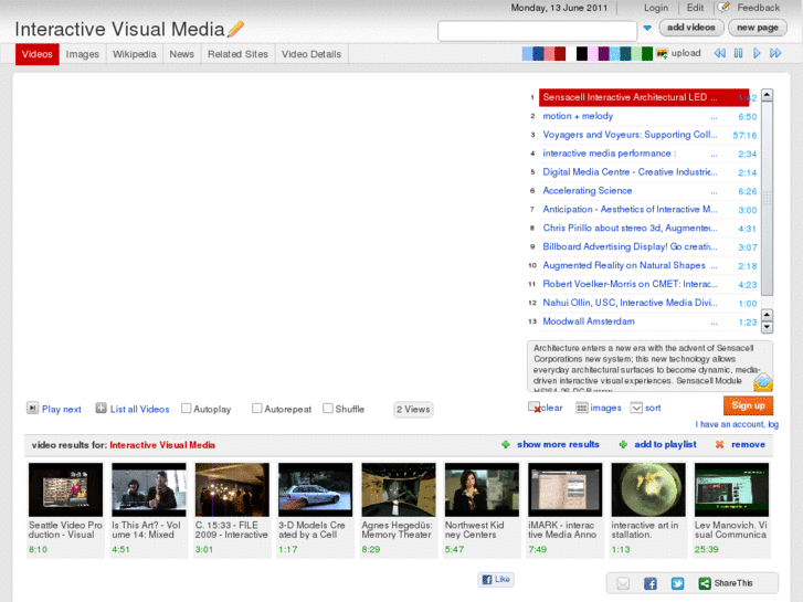 www.interactivevisualmedia.com