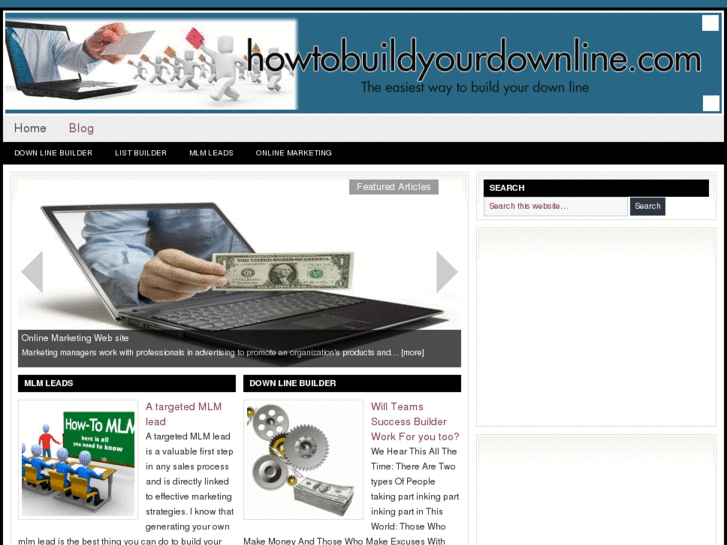 www.howtobuildyourdownline.com