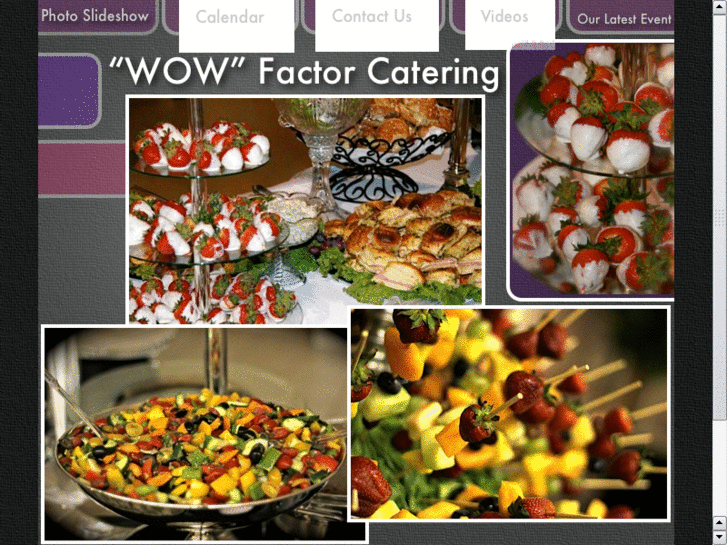 www.wowfactorcatering.net