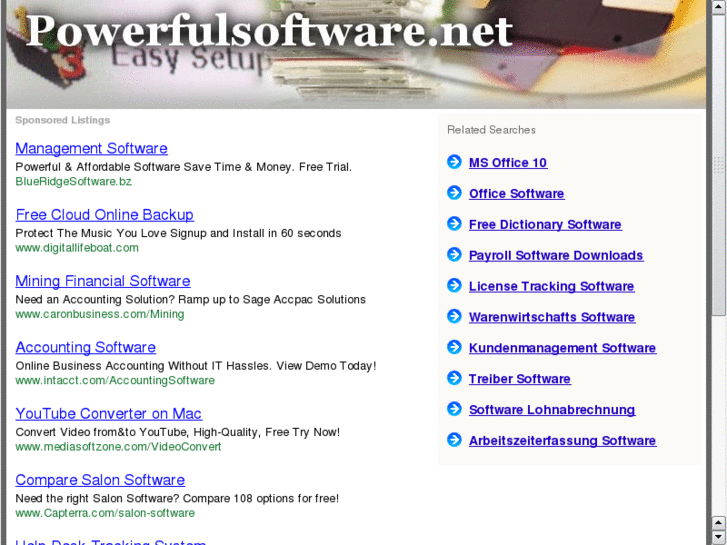 www.powerfulsoftware.net