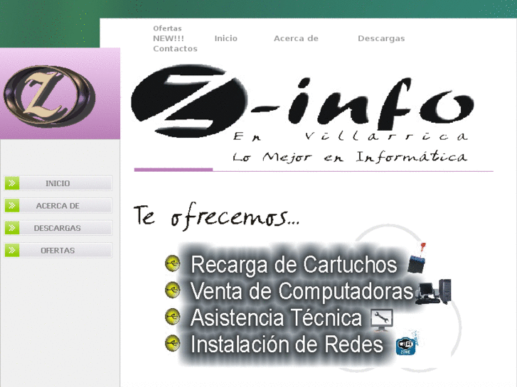 www.z-informatica.com