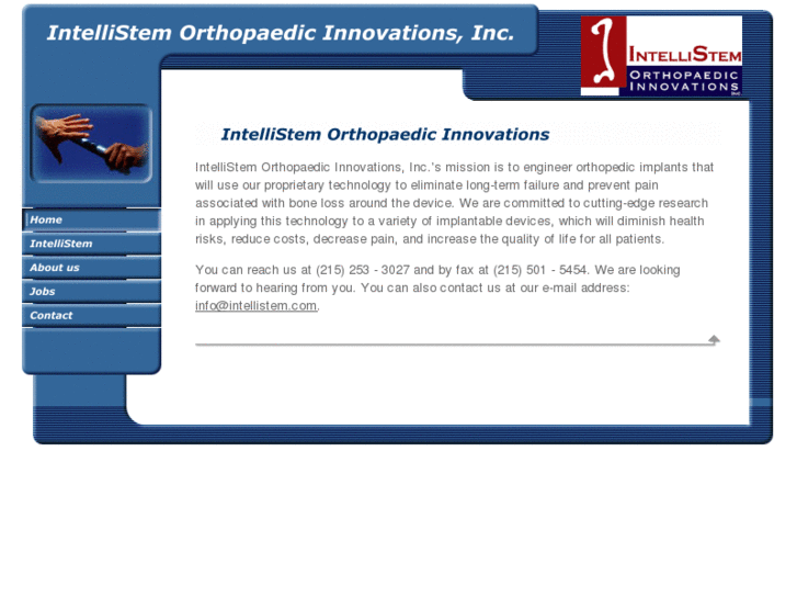 www.intelistem.net