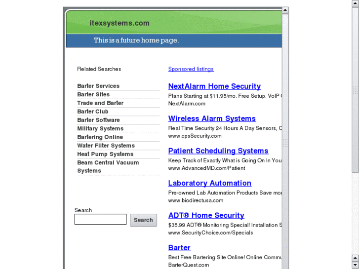 www.itexsoftwares.com