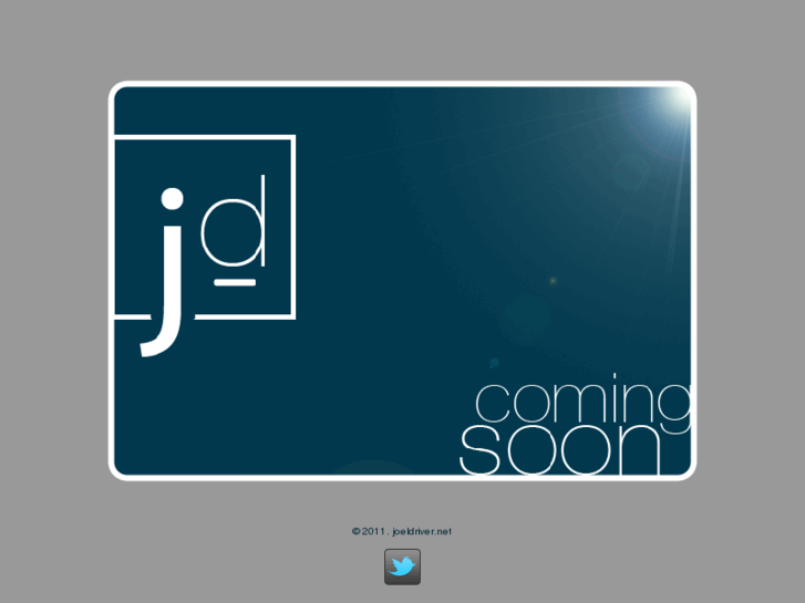 www.joeldriver.net
