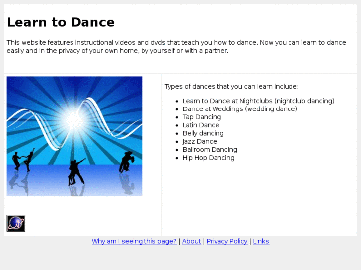 www.learn-to-dance.net