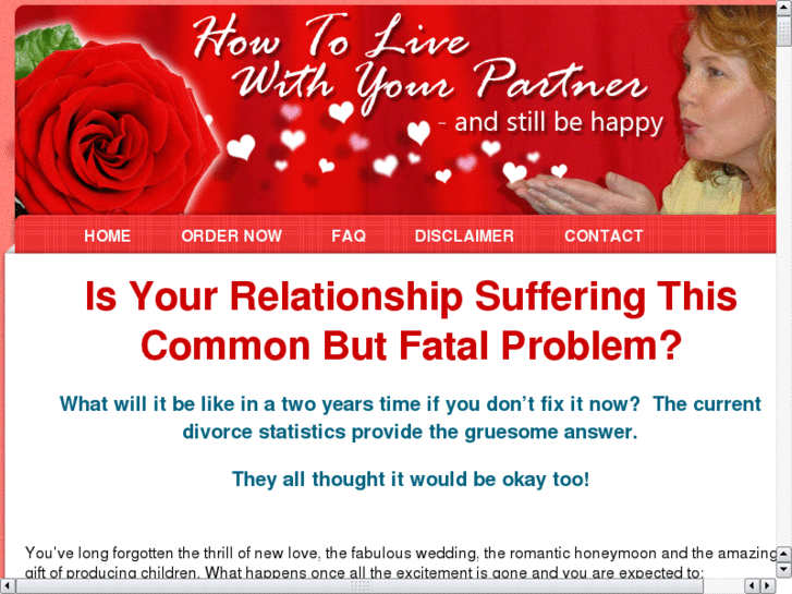 www.how-to-live-with-your-partner.net
