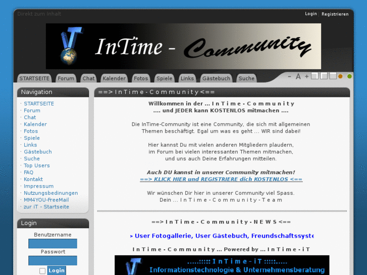 www.intime-community.net