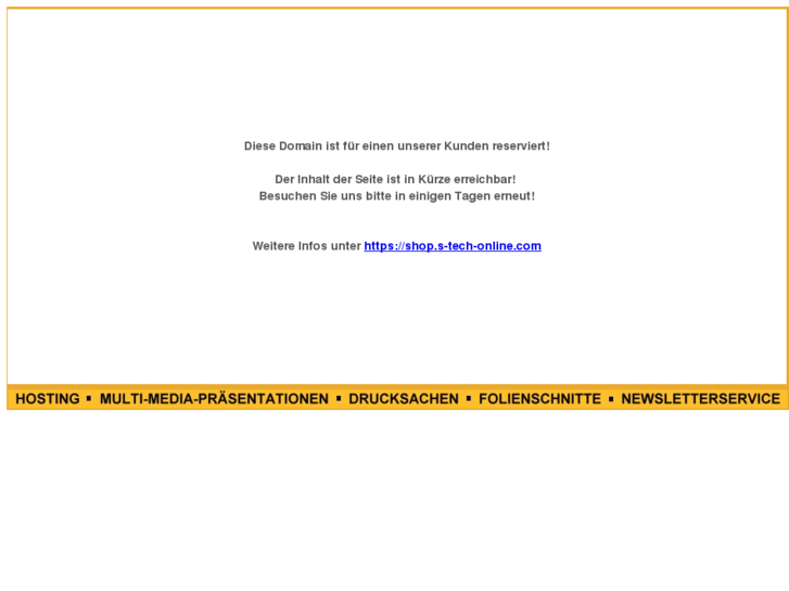 www.pre-launch.net