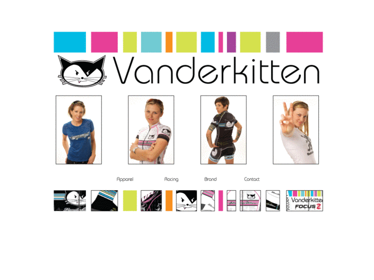 www.vanderkitten.com