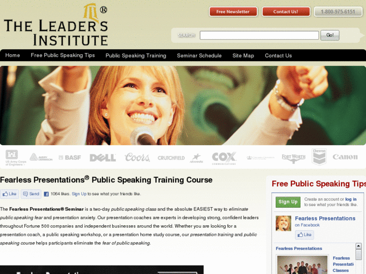 www.fearlesspresentations.org