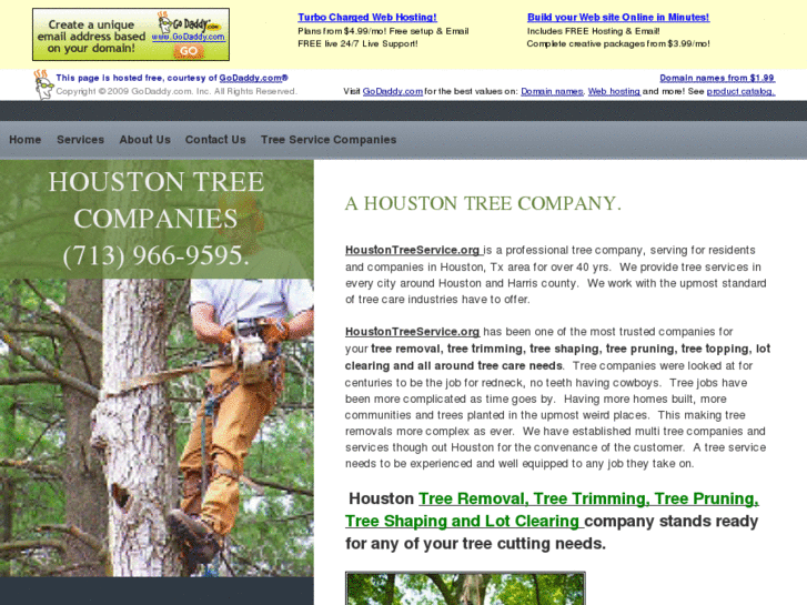 www.houstontreecompanies.com