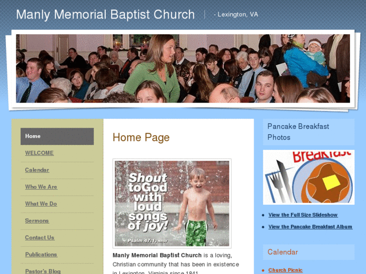 www.manlybaptist.org