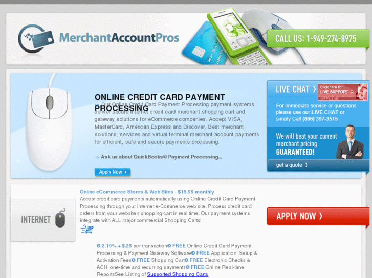 www.onlinecreditcardpaymentprocessing.net