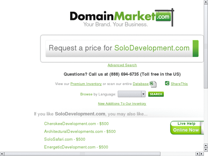 www.solodevelopment.com