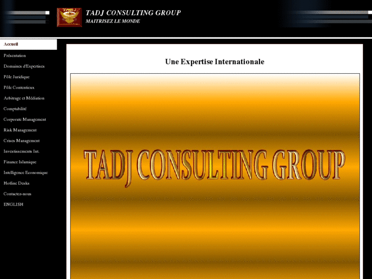 www.tadjconsulting.info