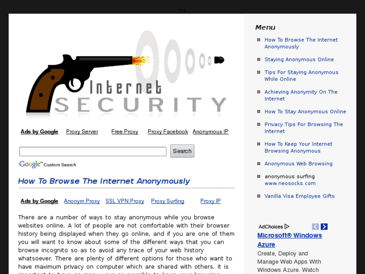 www.e-proxy.info