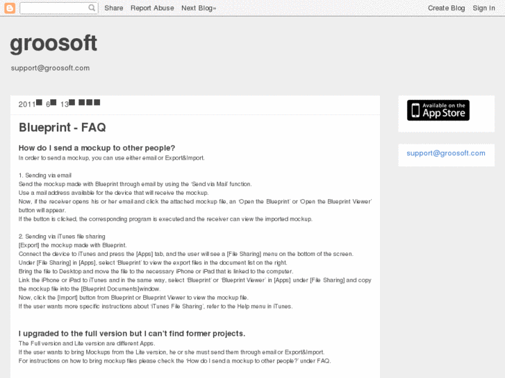 www.groosoft.com