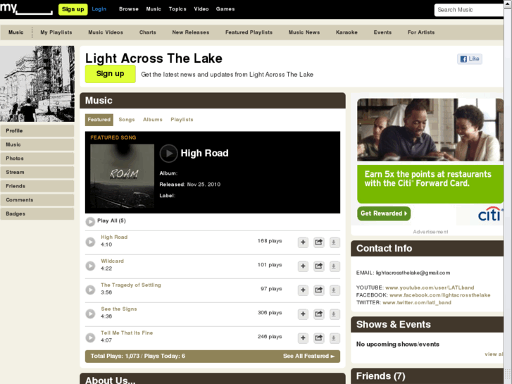 www.lightacrossthelake.com