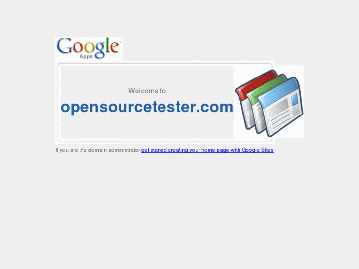 www.opensourcetester.com