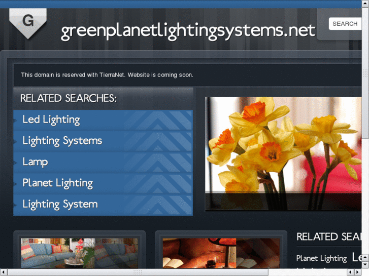www.greenplanetlightingsystems.net