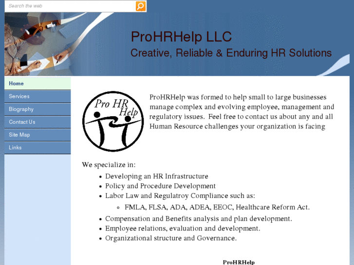 www.prohrhelp.net