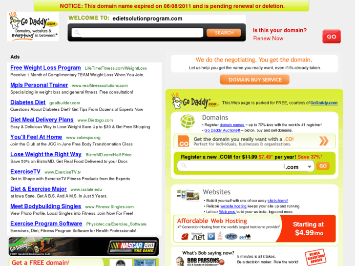 www.edietsolutionprogram.com
