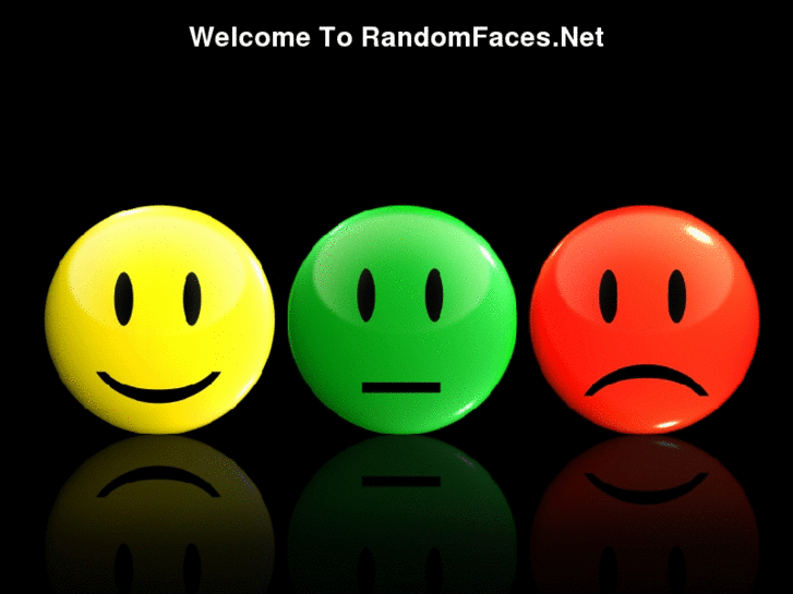 www.randomfaces.net