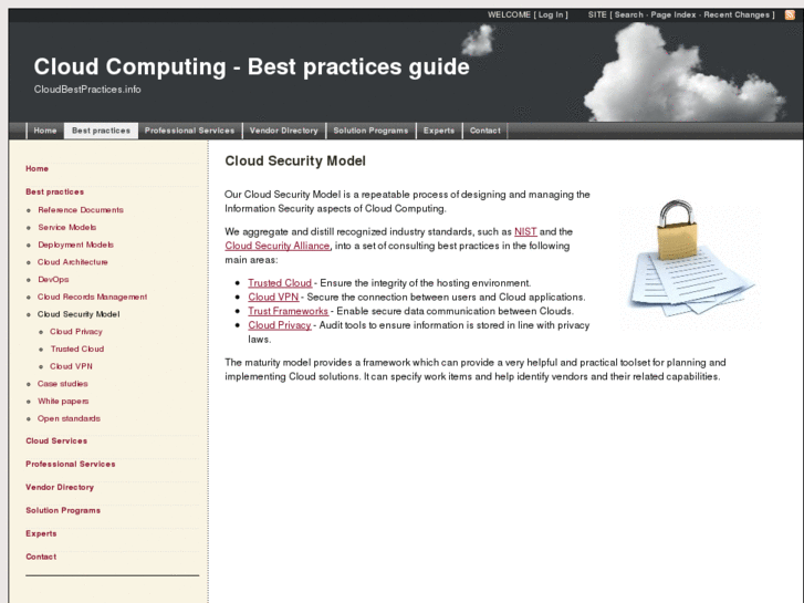 www.cloudsecuritymodel.com