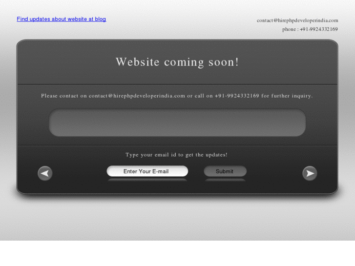 www.hirephpdeveloperindia.com