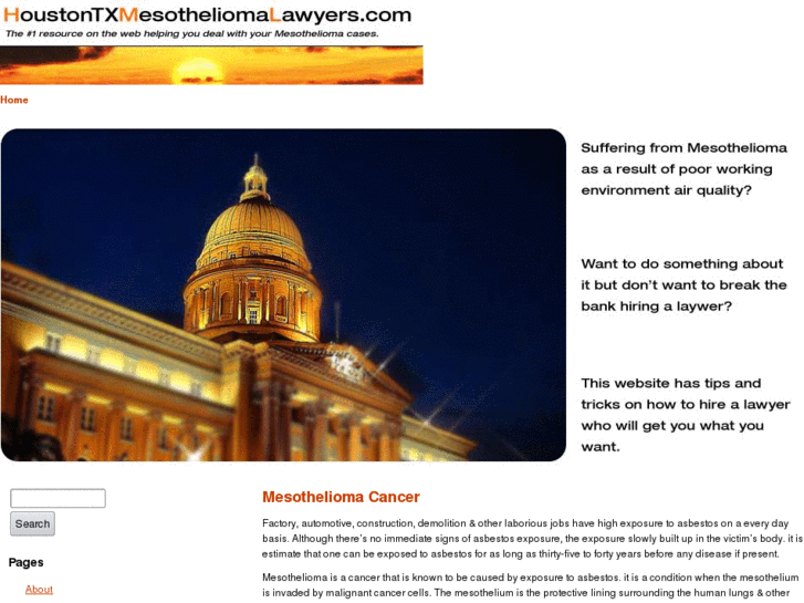 www.houstontxmesotheliomalawyers.com