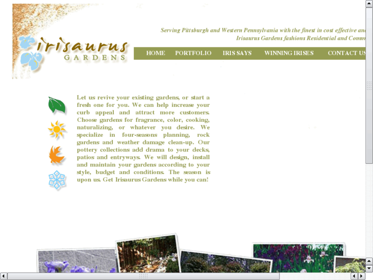 www.irisaurus.com