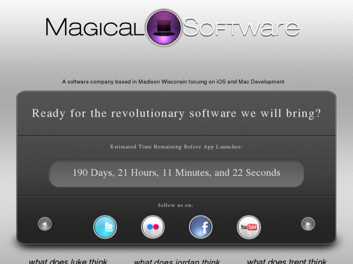 www.magicalsoftware.org