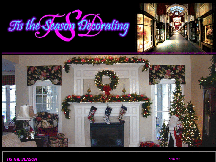 www.tistheseasondecorating.com