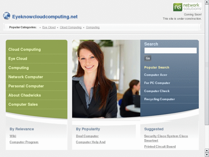 www.eyeknowcloudcomputing.net