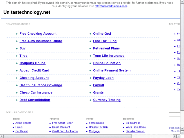 www.unitastechnology.net