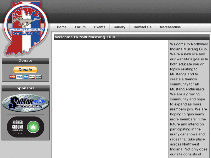 www.nwimustangs.com