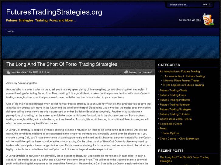 www.learnfuturestrading.org