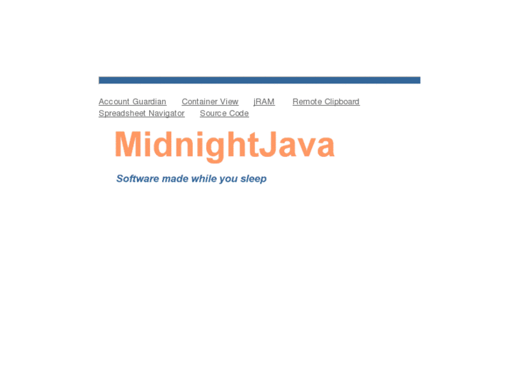 www.midnightjava.net