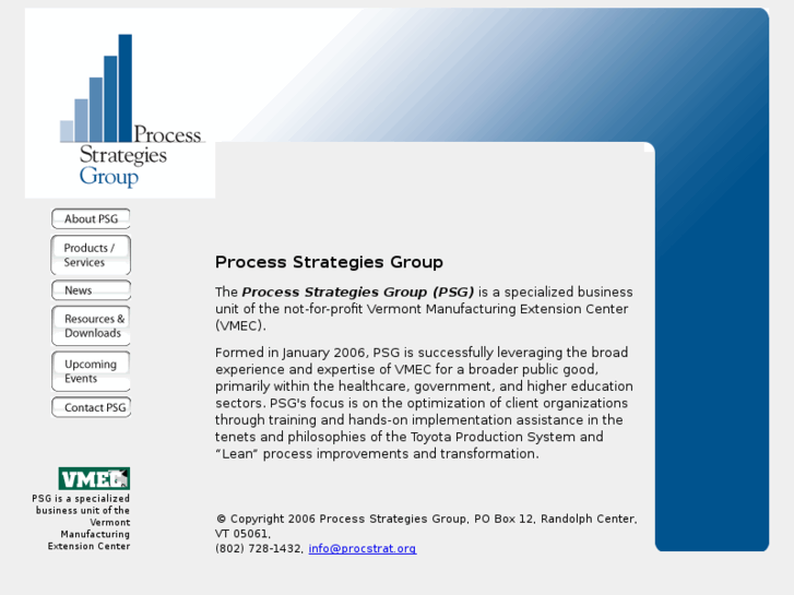 www.processstrategiesgroup.com