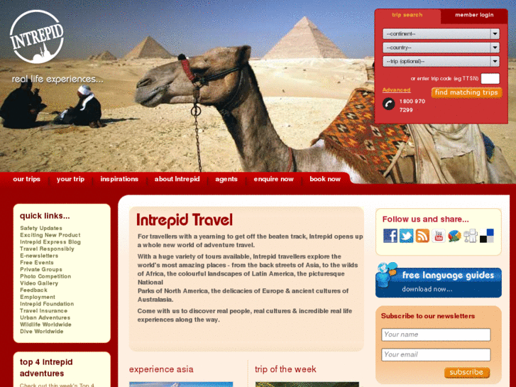 www.intrepidtarvel.com