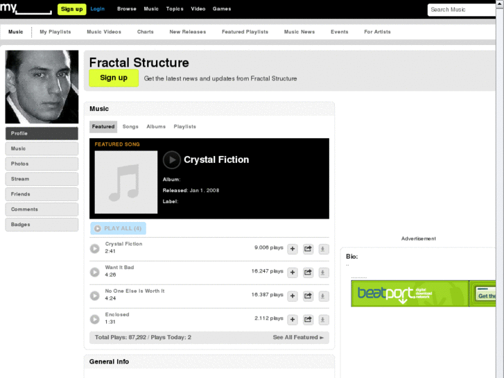 www.fractalstructure.com