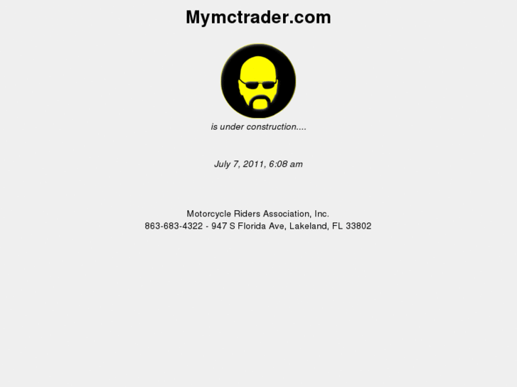 www.mymctrader.com